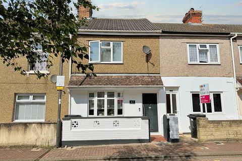 2 bedroom terraced house to rent, Edinburgh Street, Swindon SN2