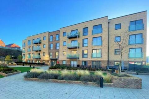 1 bedroom apartment for sale, Stirling Drive, Luton LU2