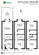 Floorplan area for info only
