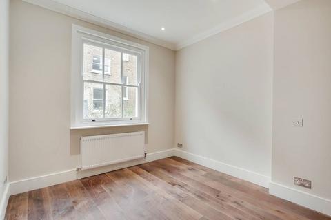 2 bedroom flat for sale, Winchester Street, Pimlico, London, SW1V