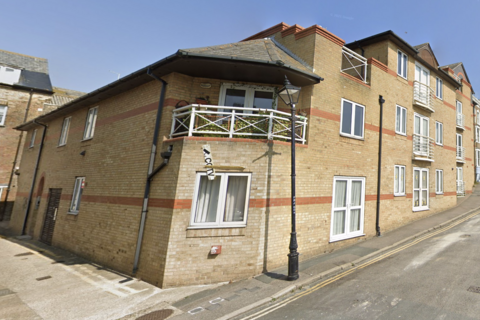 1 bedroom flat to rent, Fort Hill, Margate CT9