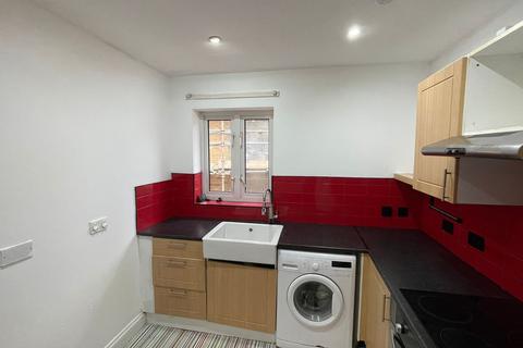 1 bedroom flat to rent, Fort Hill, Margate CT9