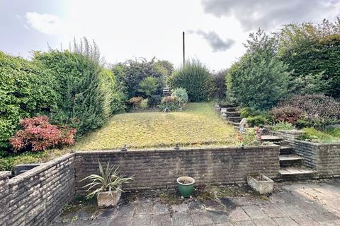 3 bedroom detached bungalow for sale, The Ridge, Bexley