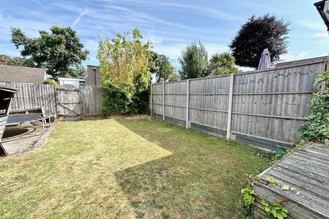 2 bedroom semi-detached bungalow for sale, Eden Close, Bexley