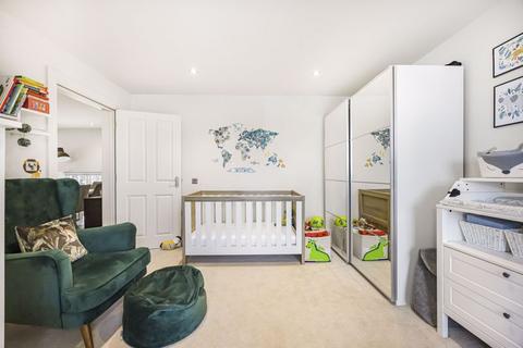 3, Old School Court, 2 Clarence Crescent, Sidcup, DA14 4DF