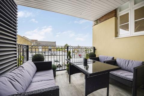 3, Old School Court, 2 Clarence Crescent, Sidcup, DA14 4DF