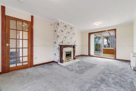 3 bedroom semi-detached villa for sale, 1 Fullerton Place, Ayr, KA6 7NN