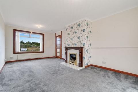 3 bedroom semi-detached villa for sale, 1 Fullerton Place, Ayr, KA6 7NN