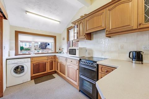 3 bedroom detached bungalow for sale, 13 Briar Grove, Ayr KA7 3TD