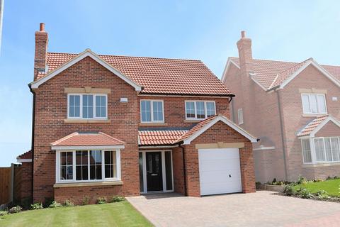 5 bedroom detached house for sale, Plot 61 - The Duchess, Kings Grove, Grimsby DN32