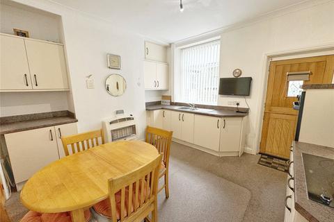 2 bedroom end of terrace house for sale, Chapel Terrace, Ramsbottom, Bury, BL0