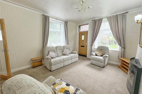 2 bedroom end of terrace house for sale, Chapel Terrace, Ramsbottom, Bury, BL0