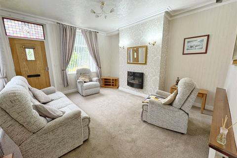 2 bedroom end of terrace house for sale, Chapel Terrace, Ramsbottom, Bury, BL0