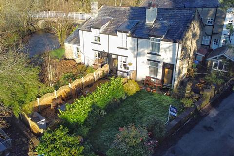 2 bedroom end of terrace house for sale, Chapel Terrace, Ramsbottom, Bury, BL0