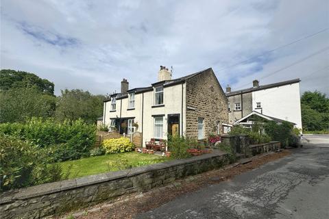 2 bedroom end of terrace house for sale, Chapel Terrace, Ramsbottom, Bury, BL0