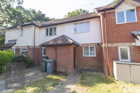 2 bedroom terraced house for sale, Mulberry Court, Taverham, Norwich