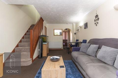 2 bedroom terraced house for sale, Mulberry Court, Taverham, Norwich