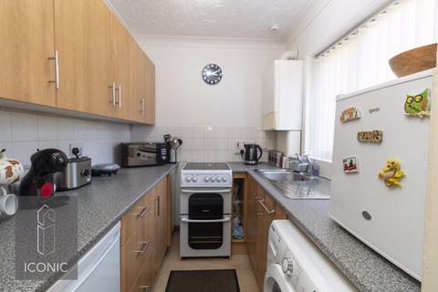 2 bedroom terraced house for sale, Mulberry Court, Taverham, Norwich