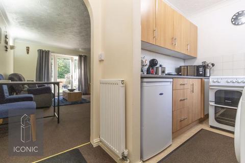 2 bedroom terraced house for sale, Mulberry Court, Taverham, Norwich