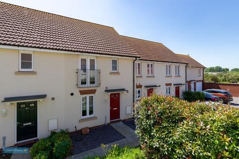 3 bedroom terraced house for sale, Hazeley Close, Bridgwater