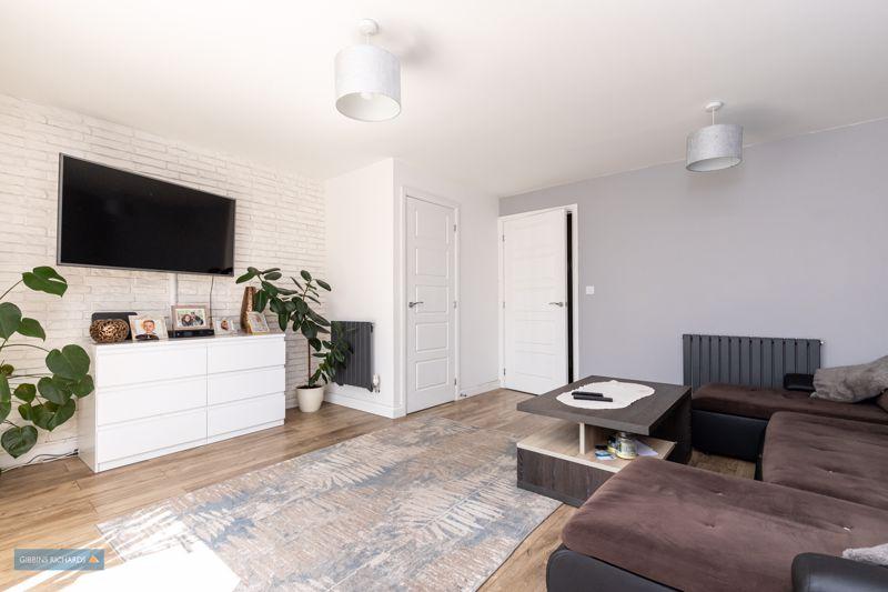 Sitting/Dining Room