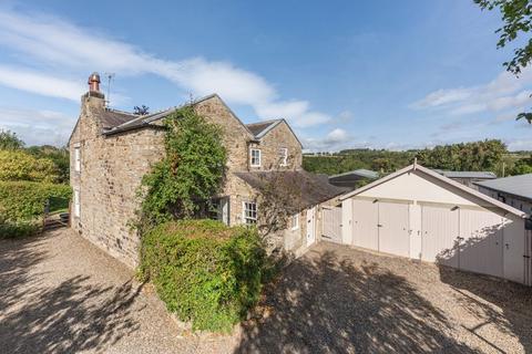 4 bedroom detached house for sale, The Foggett, Dipton Mill Road, Hexham, Northumberland