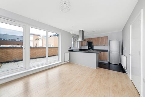 3 bedroom apartment for sale, Peebles Court, Croydon