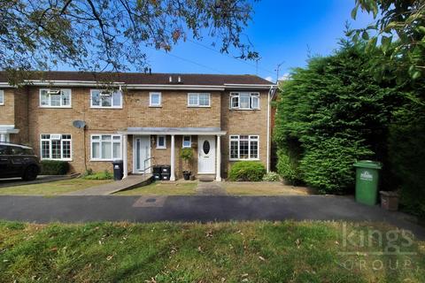 3 bedroom end of terrace house for sale, Grovedale Close, Cheshunt, Waltham Cross