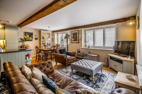 2 bedroom apartment for sale, Longfords Mill, Minchinhampton, Stroud, Gloucestershire, GL6