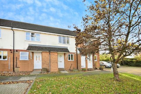 2 bedroom terraced house to rent, Aylesbury HP19