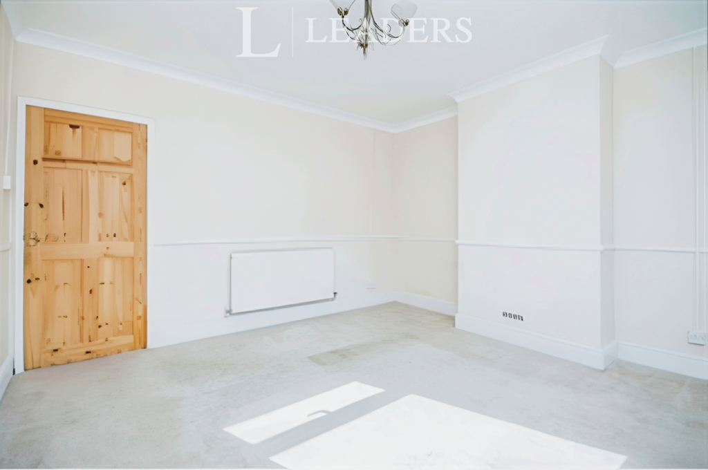 Hall road bed 1 1