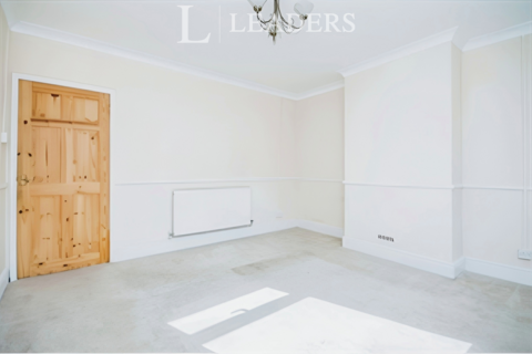 undefined, Hall Road, Lowestoft, NR32