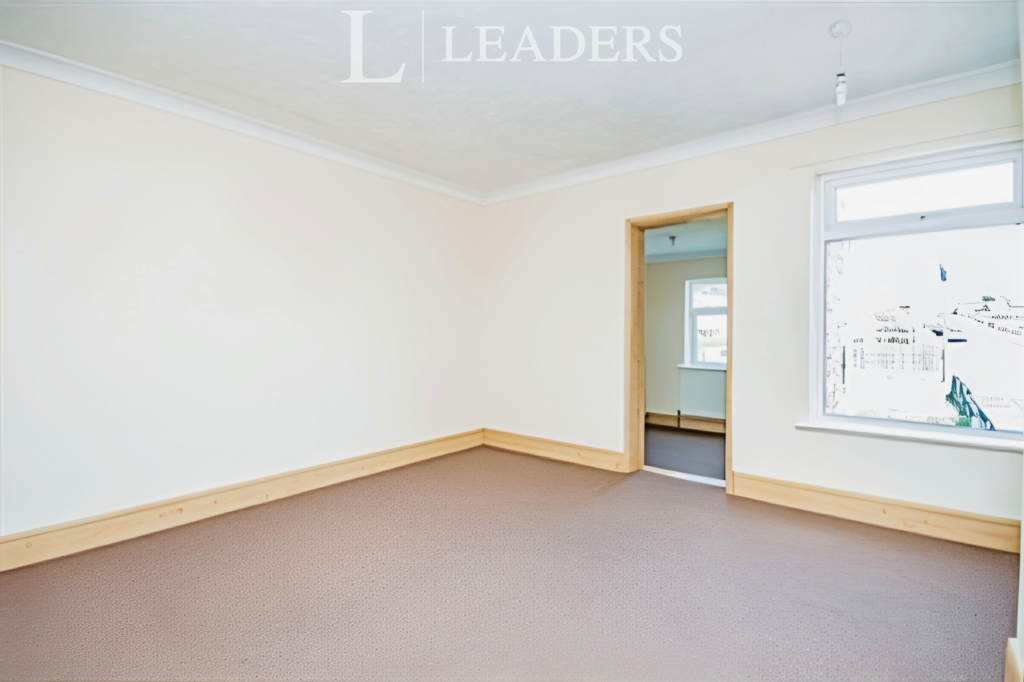 Hall road bed 2