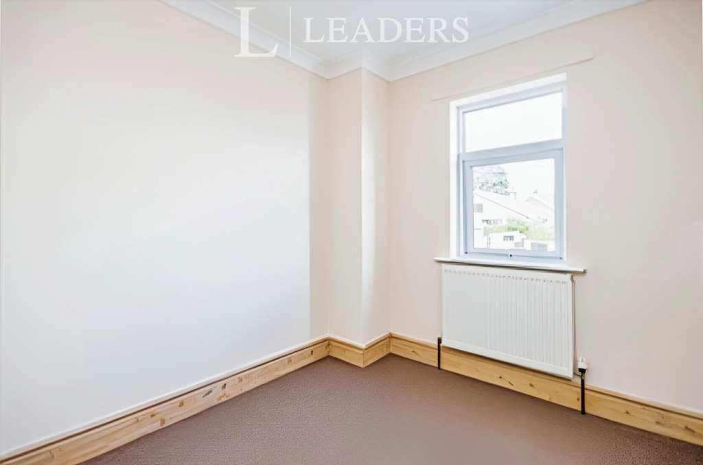 Hall road bed 3