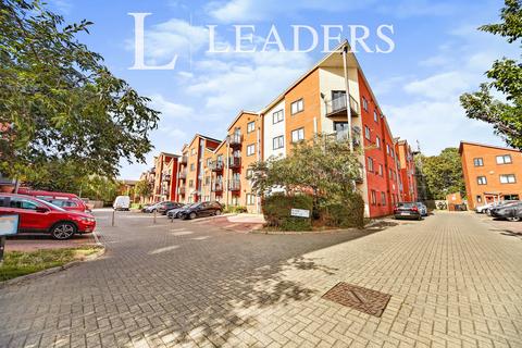 2 bedroom apartment to rent, Pearson Way - Mitcham - CR4 2GE - 2 bedroom 2nd floor apartment with Balcony