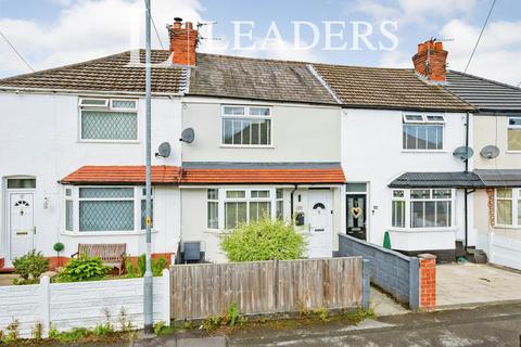 2 bedroom terraced house to rent, Vale Avenue