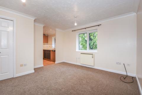 1 bedroom maisonette to rent, Epping Way, Witham