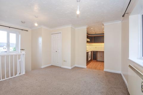 1 bedroom maisonette to rent, Epping Way, Witham