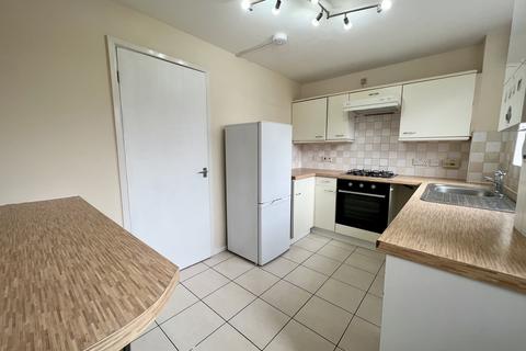 3 bedroom terraced house to rent, Clos Alyn, Pontprennau, Cardiff