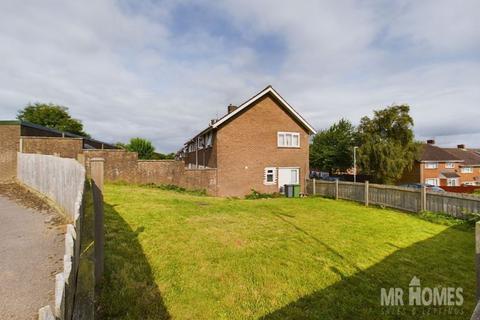 3 bedroom end of terrace house for sale, Beech Road, Pentrebane, Cardiff CF5 TX