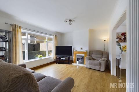 3 bedroom end of terrace house for sale, Beech Road, Pentrebane, Cardiff CF5 TX