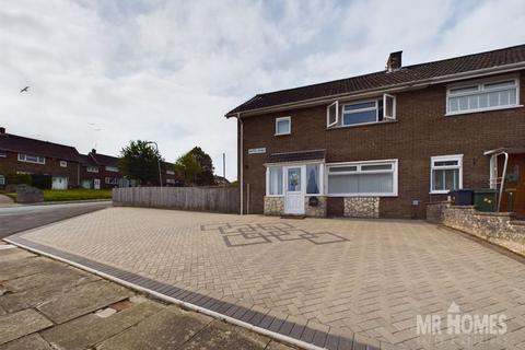 3 bedroom end of terrace house for sale, Beech Road, Fairwater, Cardiff CF5 TX