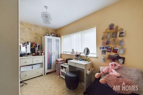 60 Beech Road, Cardiff, CF5 3TX