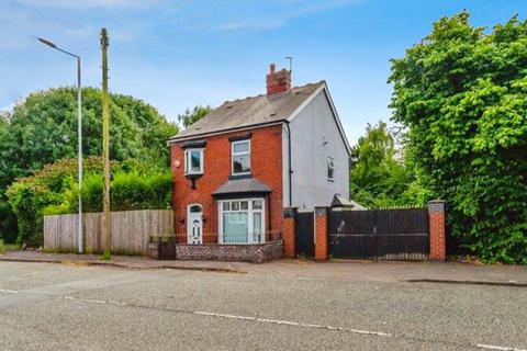 3 bedroom detached house for sale, Moseley Road, Bilston