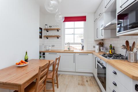 2 bedroom maisonette to rent, Cloudesley Road, Islington, N1