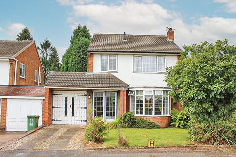 3 bedroom detached house for sale, Dingle View, SEDGLEY, DY3 3LE