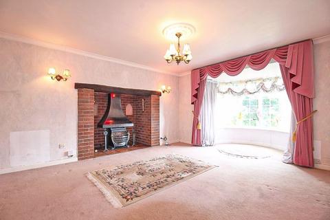 3 bedroom detached house for sale, Dingle View, SEDGLEY, DY3 3LE