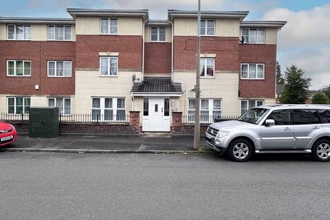 2 bedroom apartment for sale, Princes Gate, WEST BROMWICH, B70 6HU