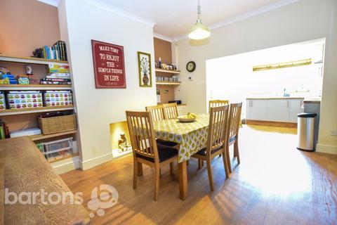 3 bedroom terraced house for sale, Clifton Mount, CLIFTON