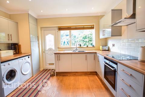 3 bedroom terraced house for sale, Clifton Mount, CLIFTON